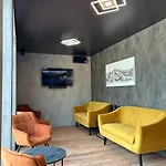 Resort Phoenix Medical Skhidnytsia