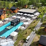 Resort Phoenix Medical Skhidnytsia