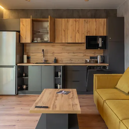 Phoenix Medical Resort Skhidnytsia