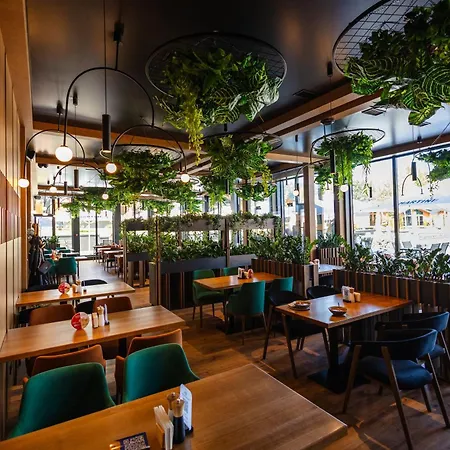 Phoenix Medical 리조트 *