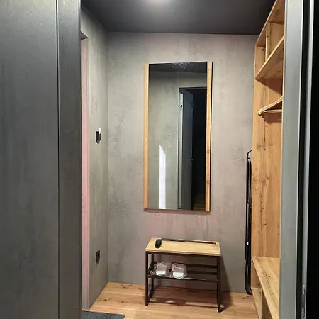 Phoenix Medical 리조트 Skhidnytsia