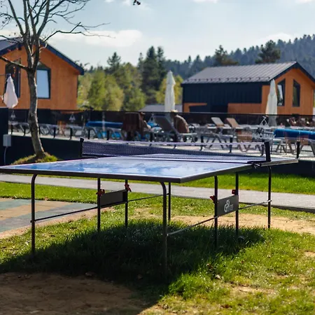 Resort Phoenix Medical Skhidnytsia