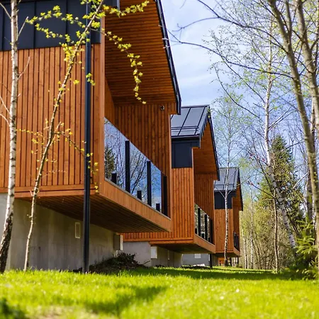 Phoenix Medical 리조트 Skhidnytsia