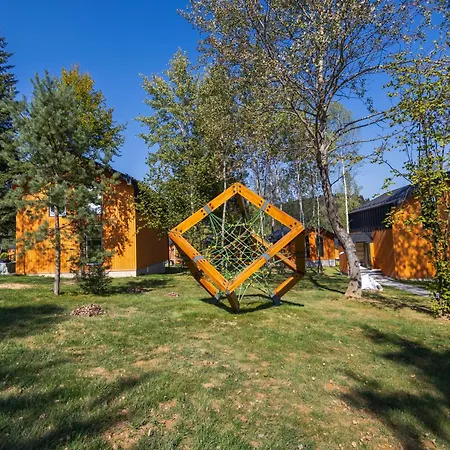 리조트 Phoenix Medical Skhidnytsia