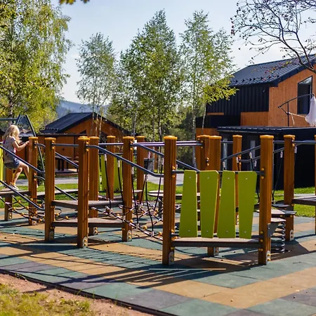 Phoenix Medical 리조트 *