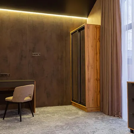 Phoenix Medical 리조트 *