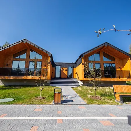 Resort Phoenix Medical *