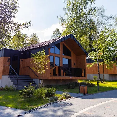 리조트 Phoenix Medical Skhidnytsia