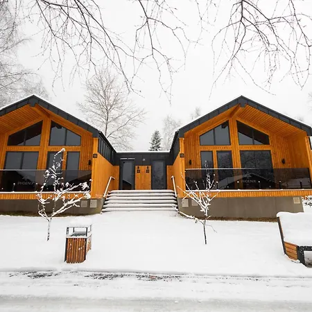 리조트 Phoenix Medical