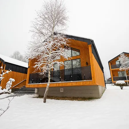 Phoenix Medical Resort Skhidnytsia