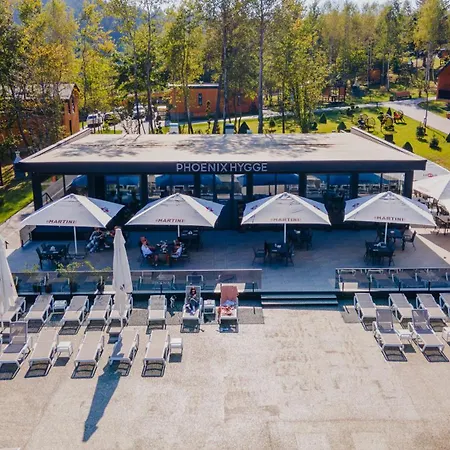 Phoenix Medical Skhidnytsia