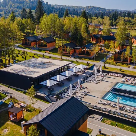 Phoenix Medical Resort Skhidnytsia