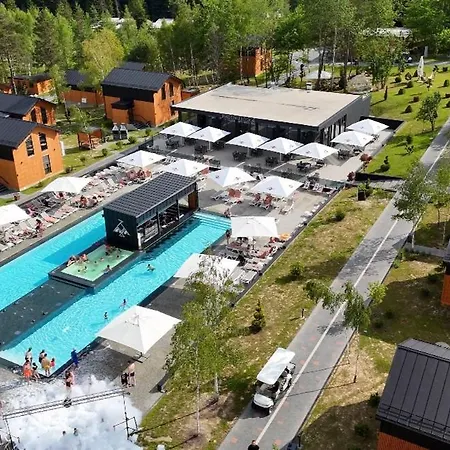 Resort Phoenix Medical Skhidnytsia
