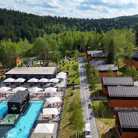 Resort Phoenix Medical Skhidnytsia