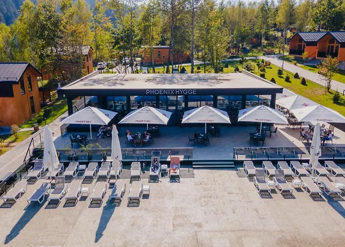 Phoenix Medical Skhidnytsia