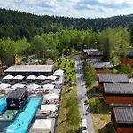 리조트 Phoenix Medical Skhidnytsia