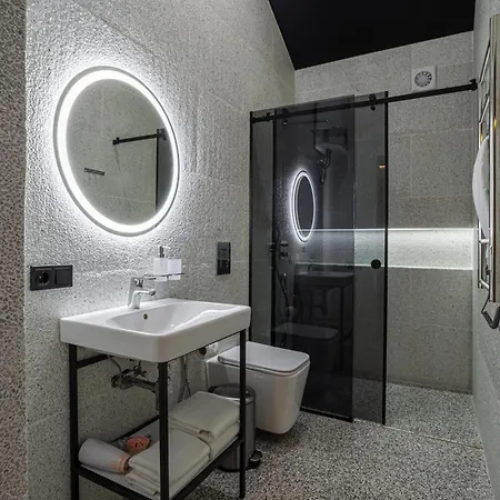 Phoenix Medical * Skhidnytsia