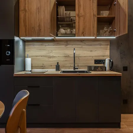 Üdülőközpont Phoenix Medical *