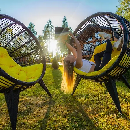 Phoenix Medical Üdülőközpont