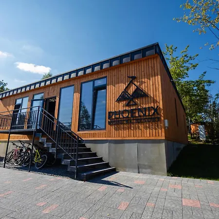 Resort Phoenix Medical *