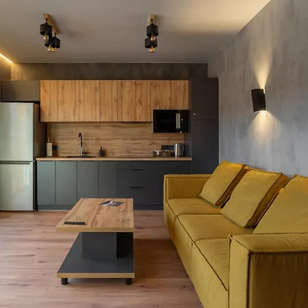 Üdülőközpont Phoenix Medical *