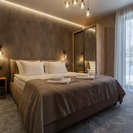 Phoenix Medical Üdülőközpont