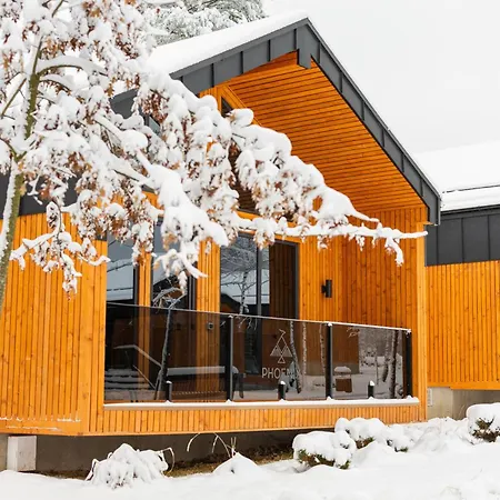 Phoenix Medical Üdülőközpont *