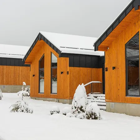 Üdülőközpont Phoenix Medical