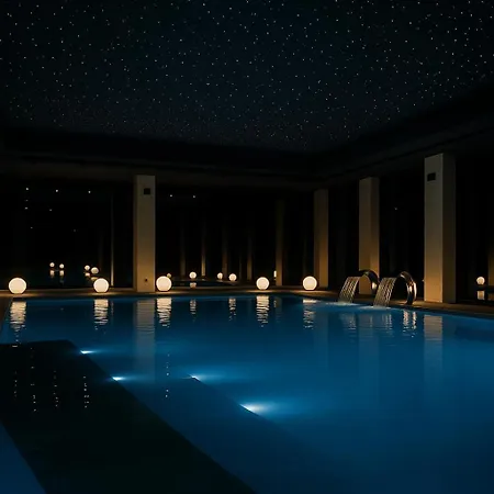 Phoenix Medical Üdülőközpont