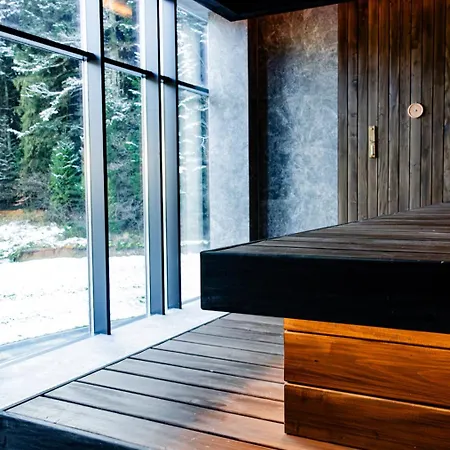 Üdülőközpont Phoenix Medical Skhidnytsia