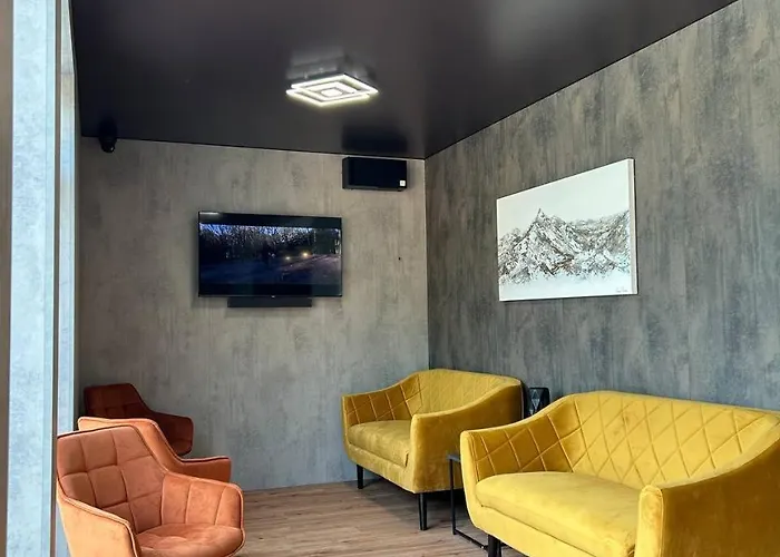 Resort Phoenix Medical Skhidnytsia