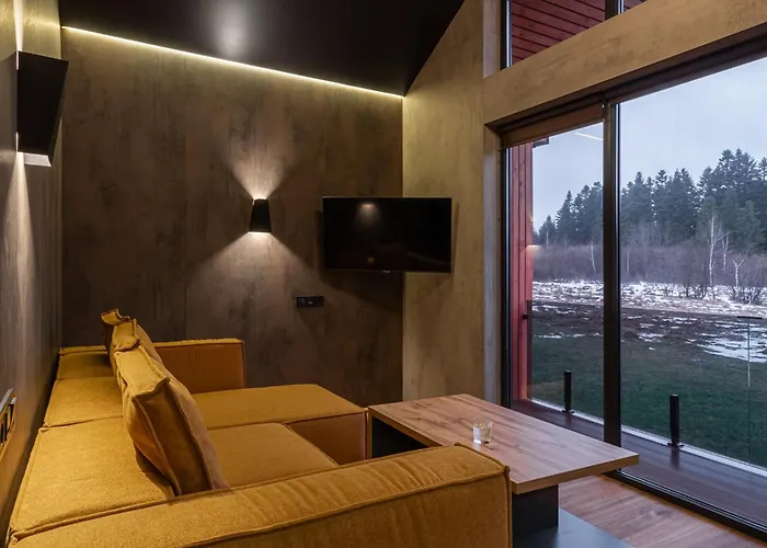 Phoenix Medical Resort Skhidnytsia